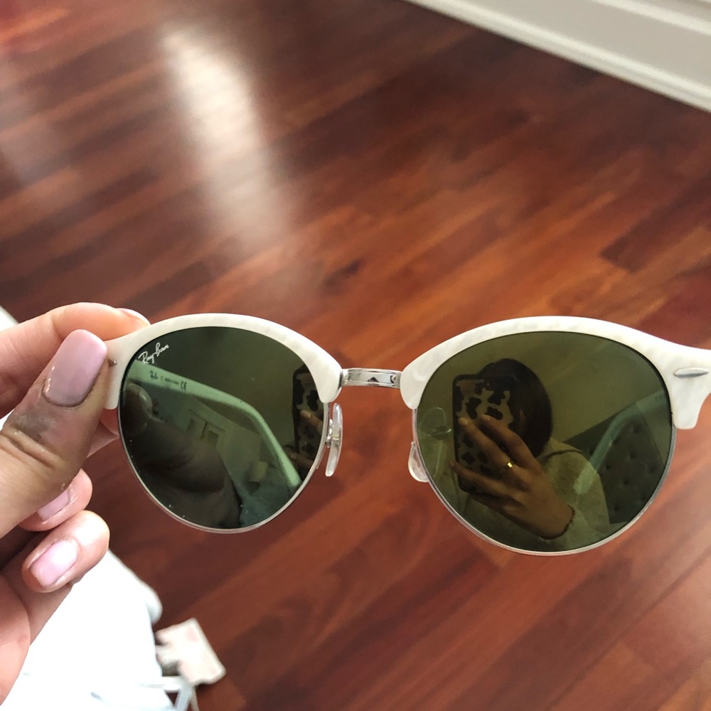 RayBan Sunglasses